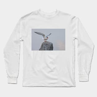 Common Tern Long Sleeve T-Shirt